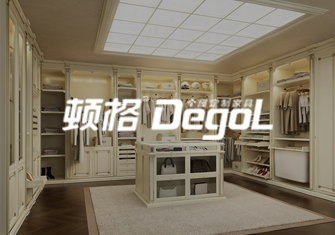 頓格家具
